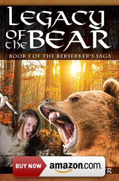 Legacy of the Bear