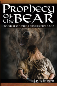 Prophecy of the Bear