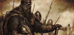 What Vikings Taught Us About Appeasement - J.P. Ribner